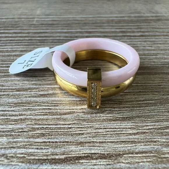 Bohemian ring N498 - Picture 3 of 5